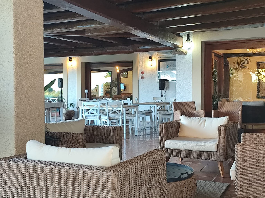 Residence Le Bouganville主图