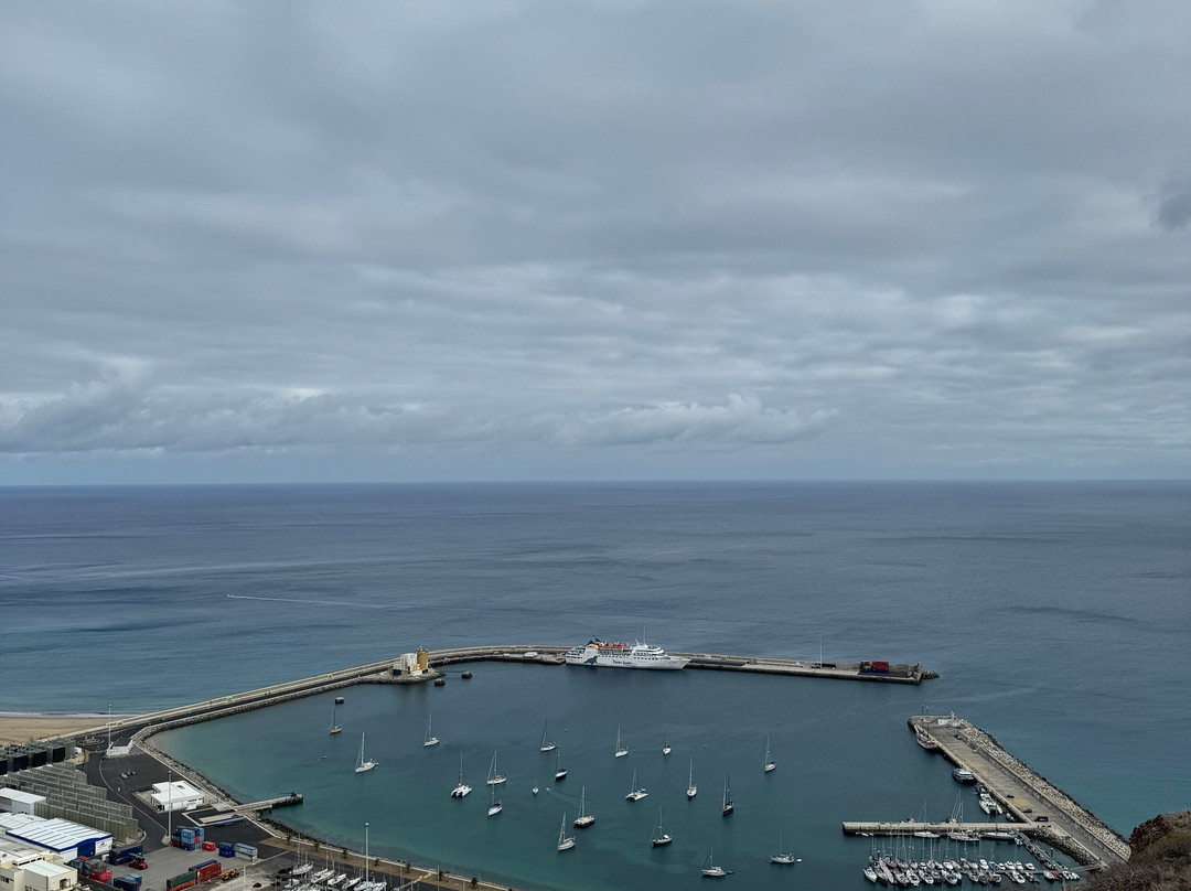 Lazermar Viagens e Turismo-Porto Santo Island必去景点