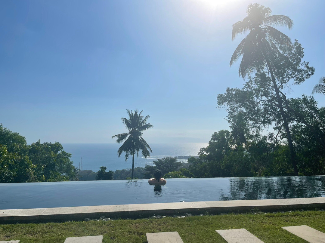 潘卡科酒店主图