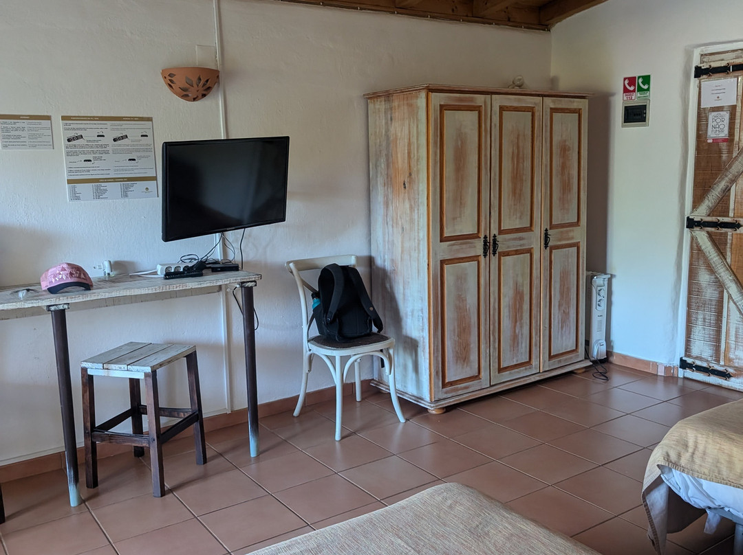 Quinta da Samoqueirinha主图