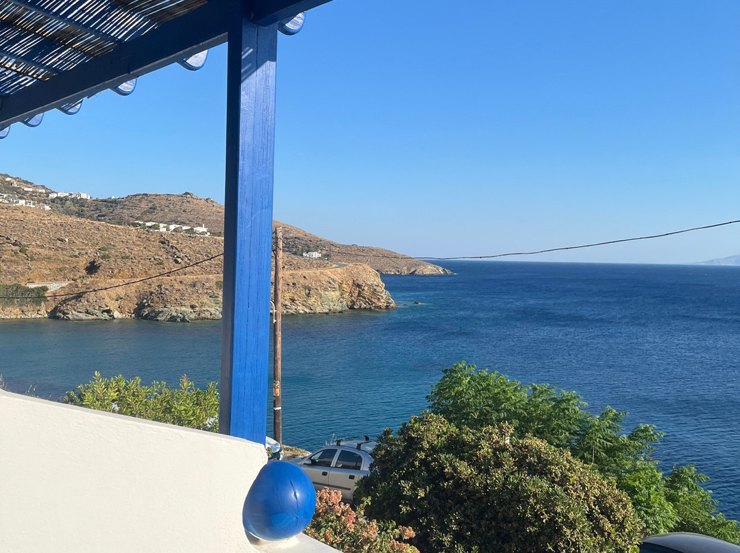 Marisini Sea View主图