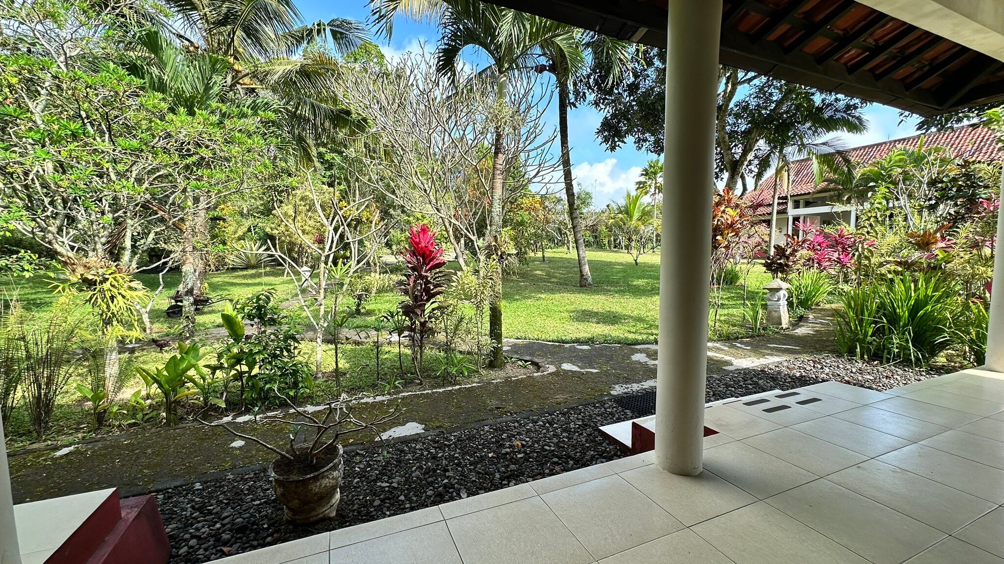 Guesthouse Rumah Senang-官方