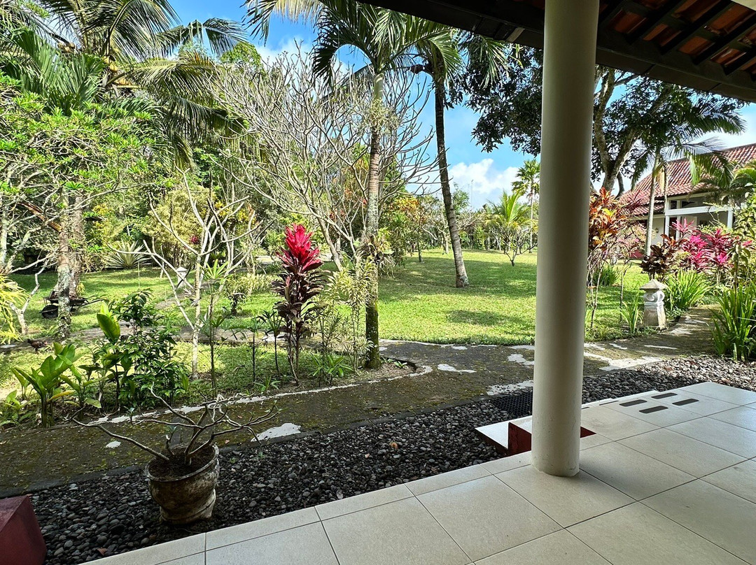 Guesthouse Rumah Senang主图