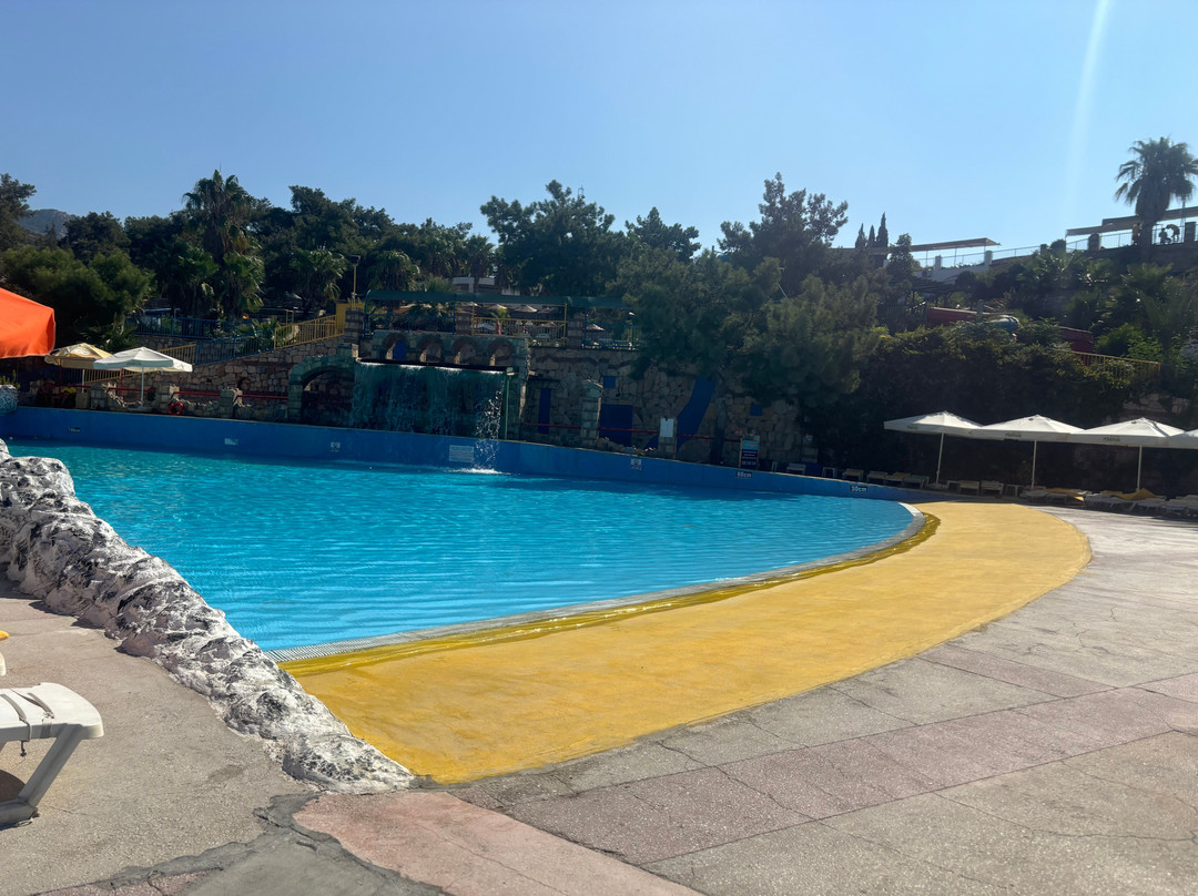 Aquapark Bodrum景点图片