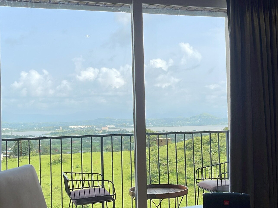 Wabi Sabi Resort, Igatpuri主图