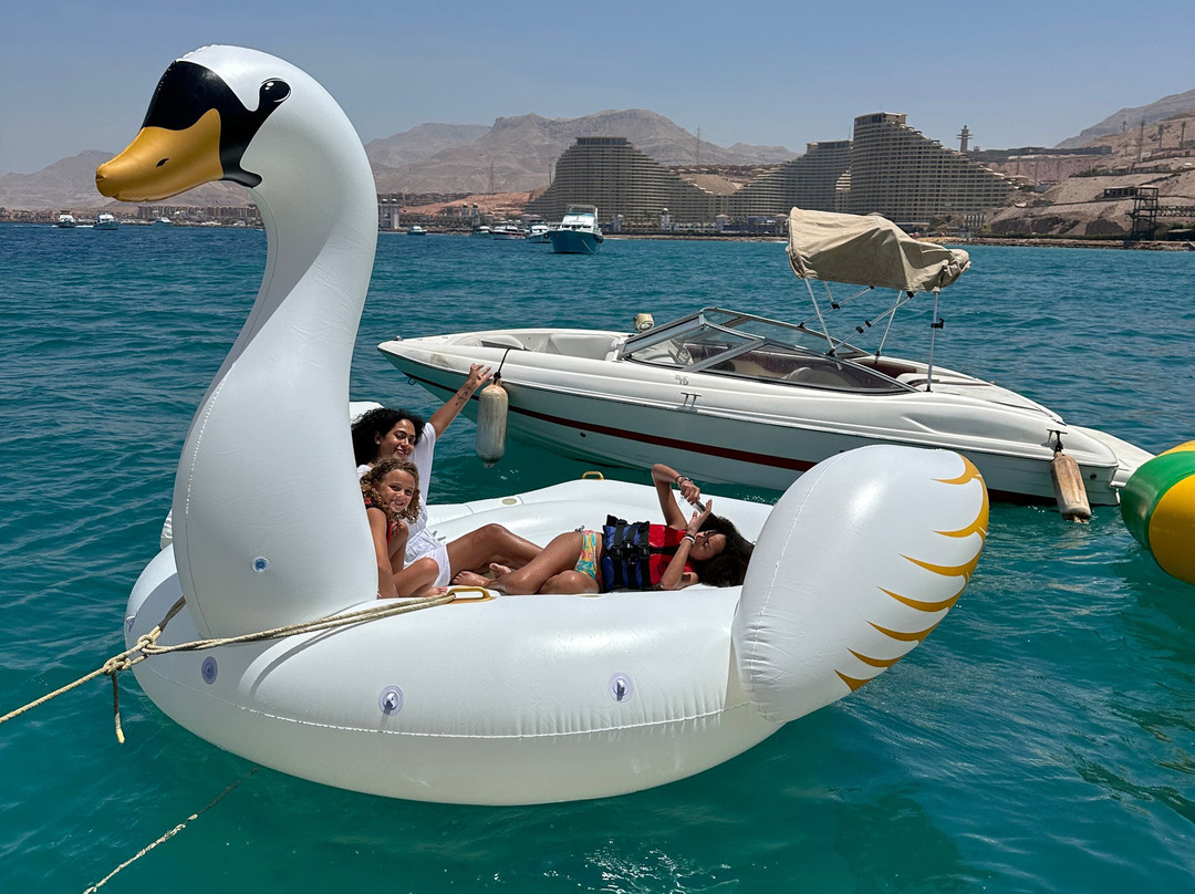Ibiza yacht rental