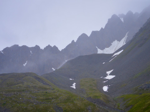 Seward Wilderness Collective-苏厄德必去景点