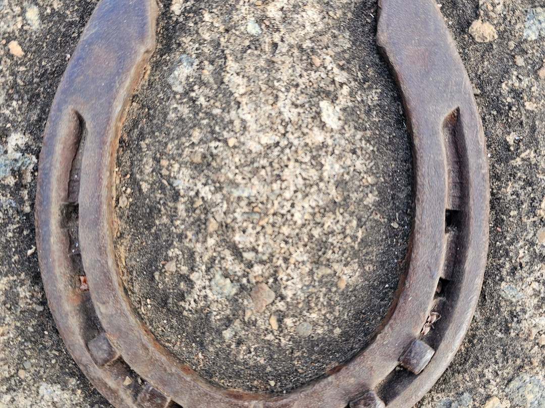 Quiet Mountain Country House主图