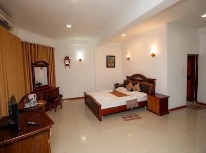 Delma Mount View Hotel主图