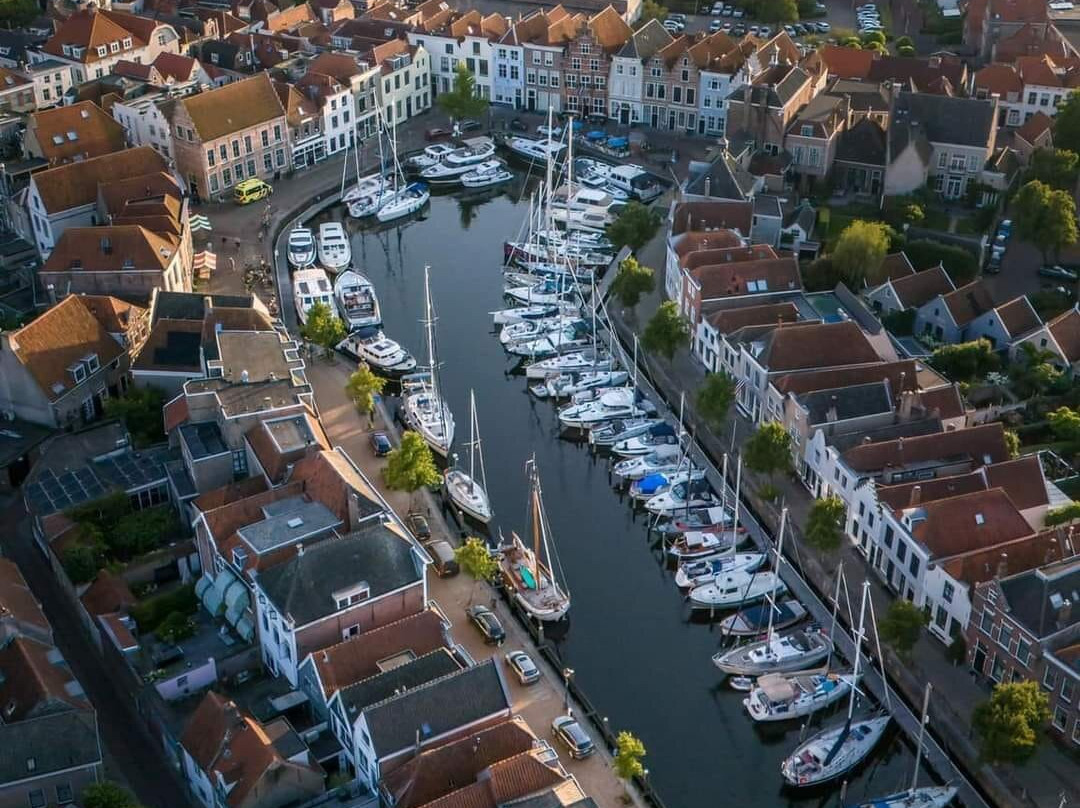 B&B De Grote Kade主图