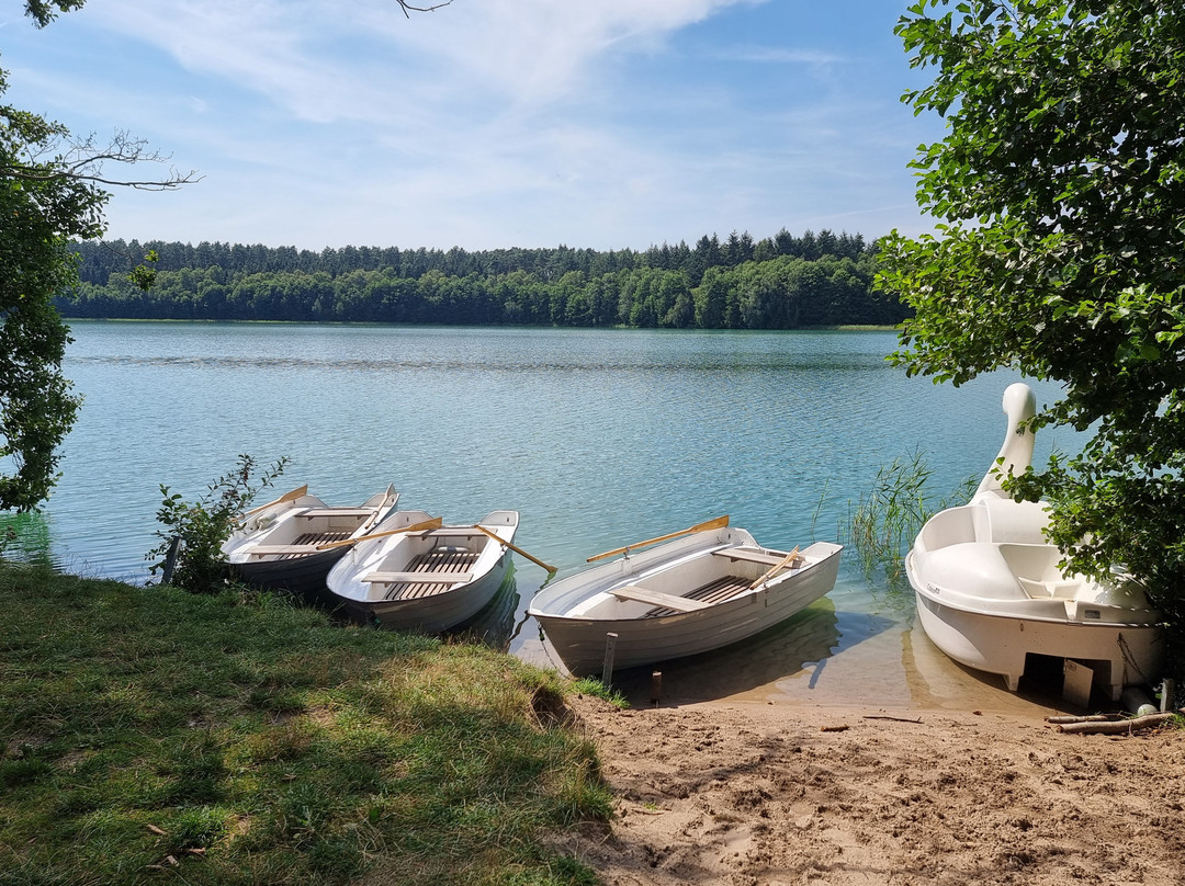 Van der Valk Naturresort Drewitz主图