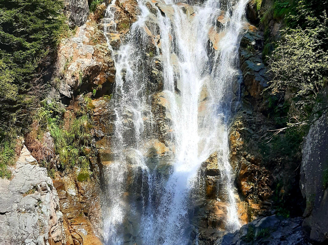 Cascata del Vo-Schilpario必去景点