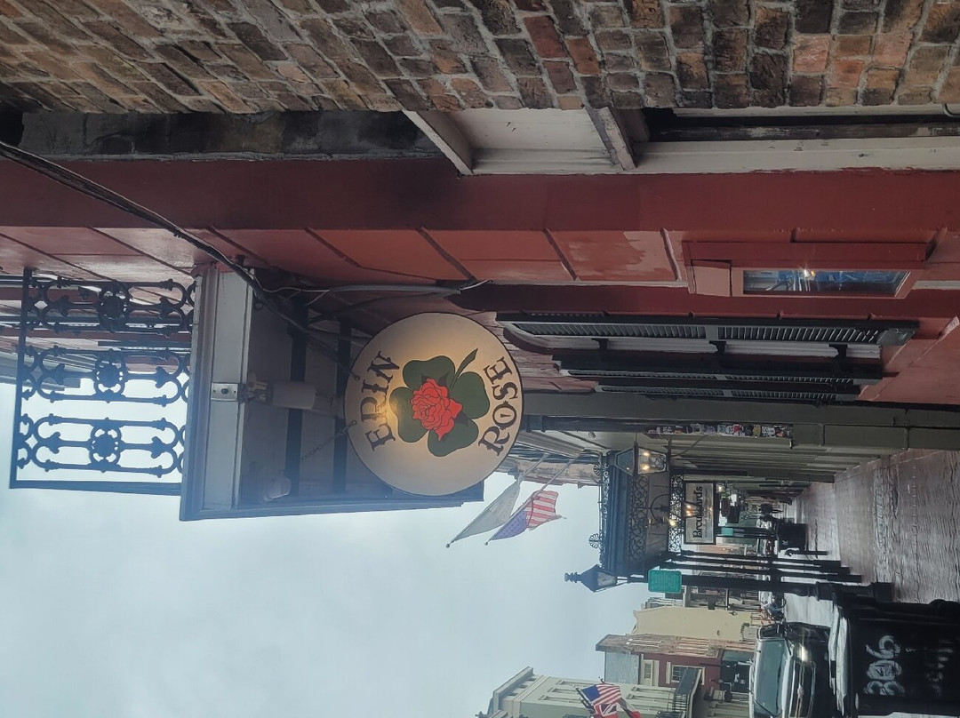 Erin Rose-新奥尔良必去景点