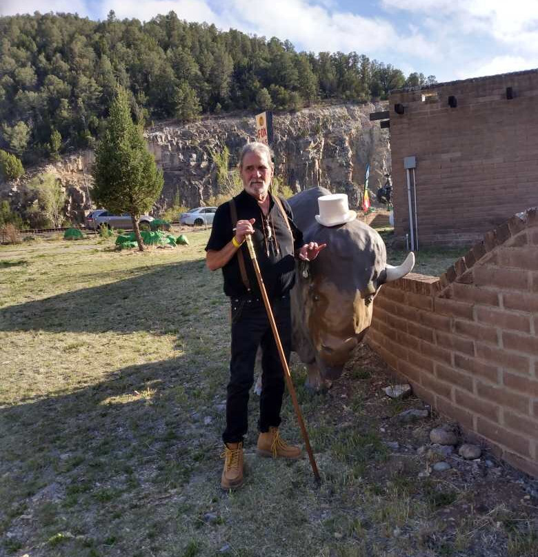 Ruidoso River Museum-鲁伊多索必去景点