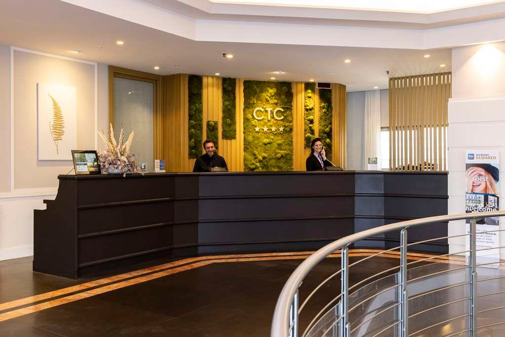 维罗纳茨特酒店主图