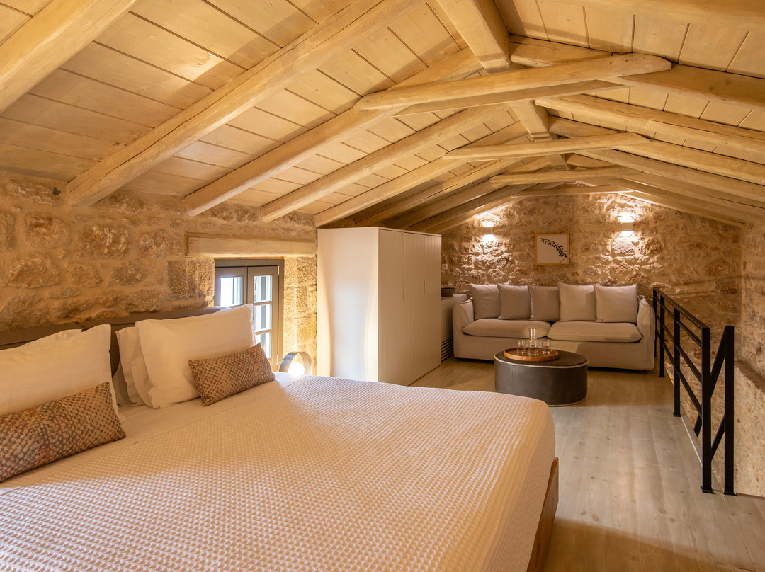 Korona Boutique Hotel主图