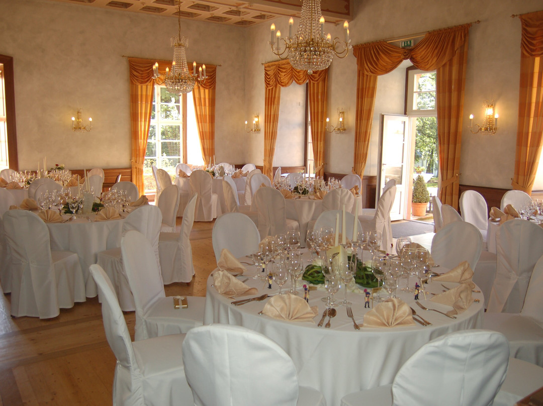 Schloss Hotel Gedern主图