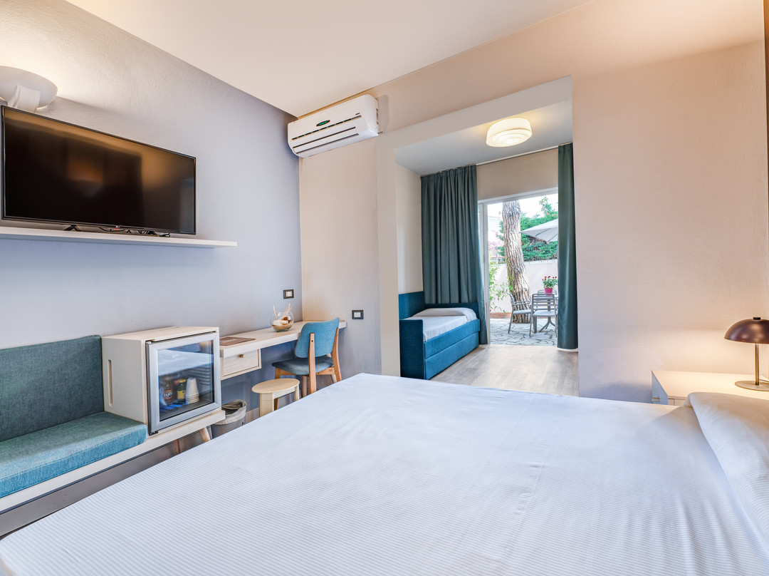 Hotel Riva del Sole主图