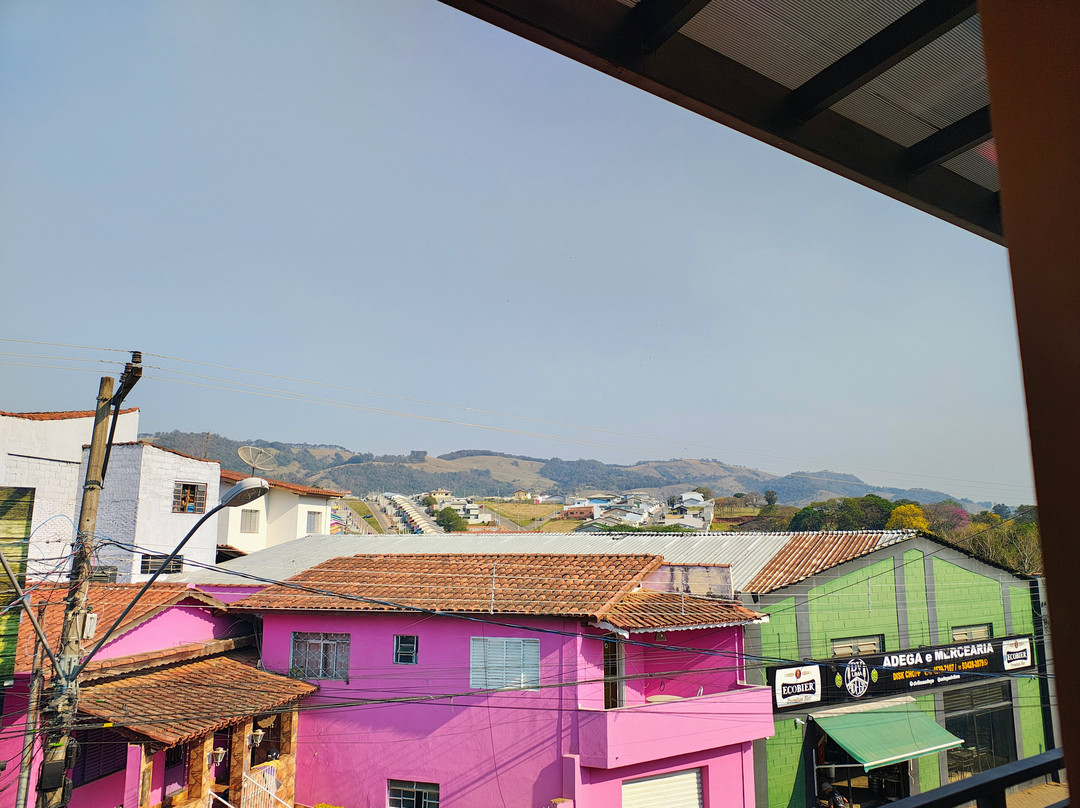 Jeep Tur-Joanopolis必去景点