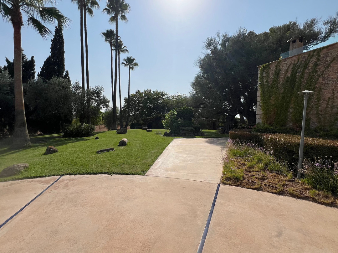 Sa Cabana Hotel Rural & Spa主图