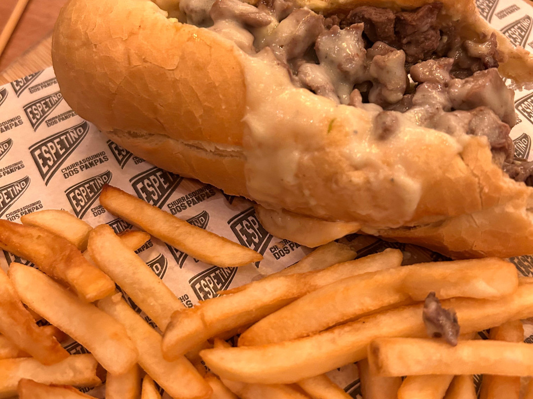 Restaurante Espetiño Caxias Do Sul