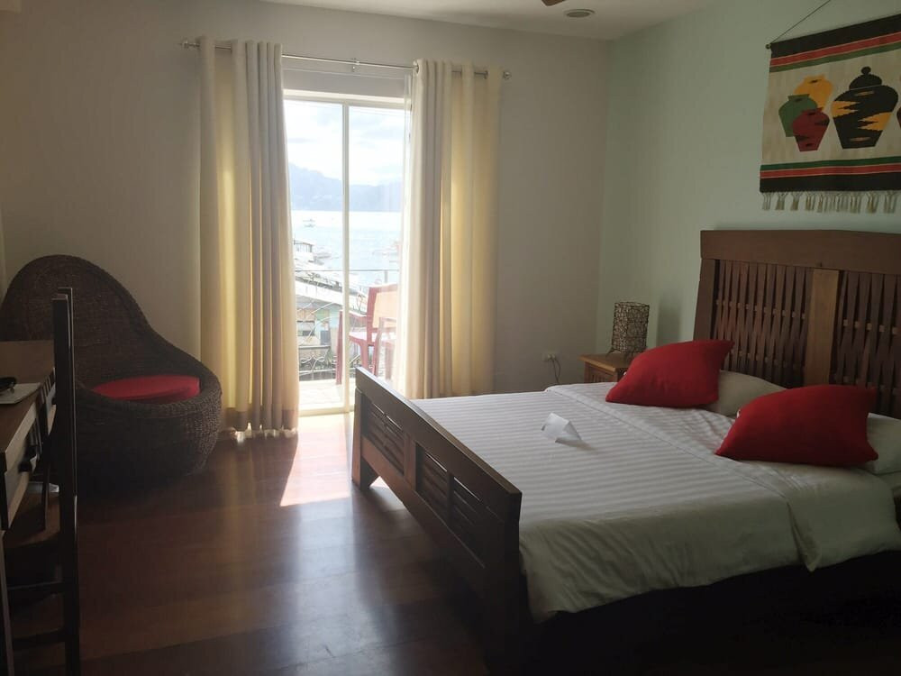 科托德尔玛酒店主图