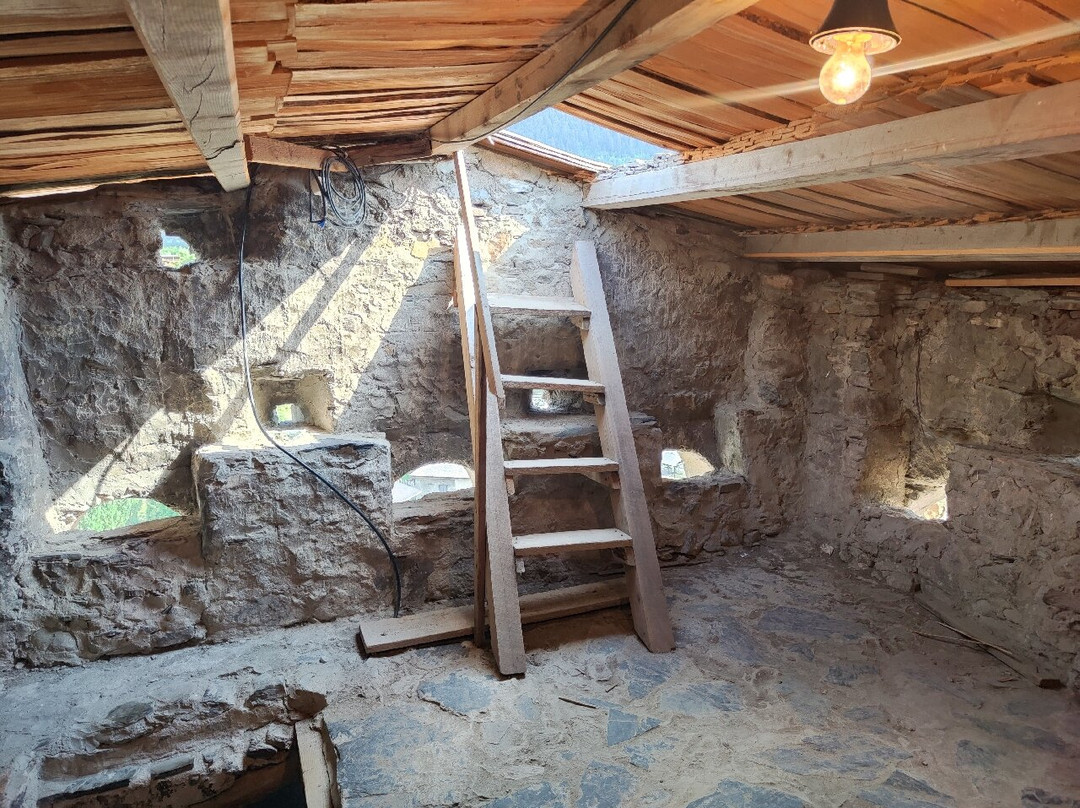 Ratıanı ethnograpc Museum景点图片