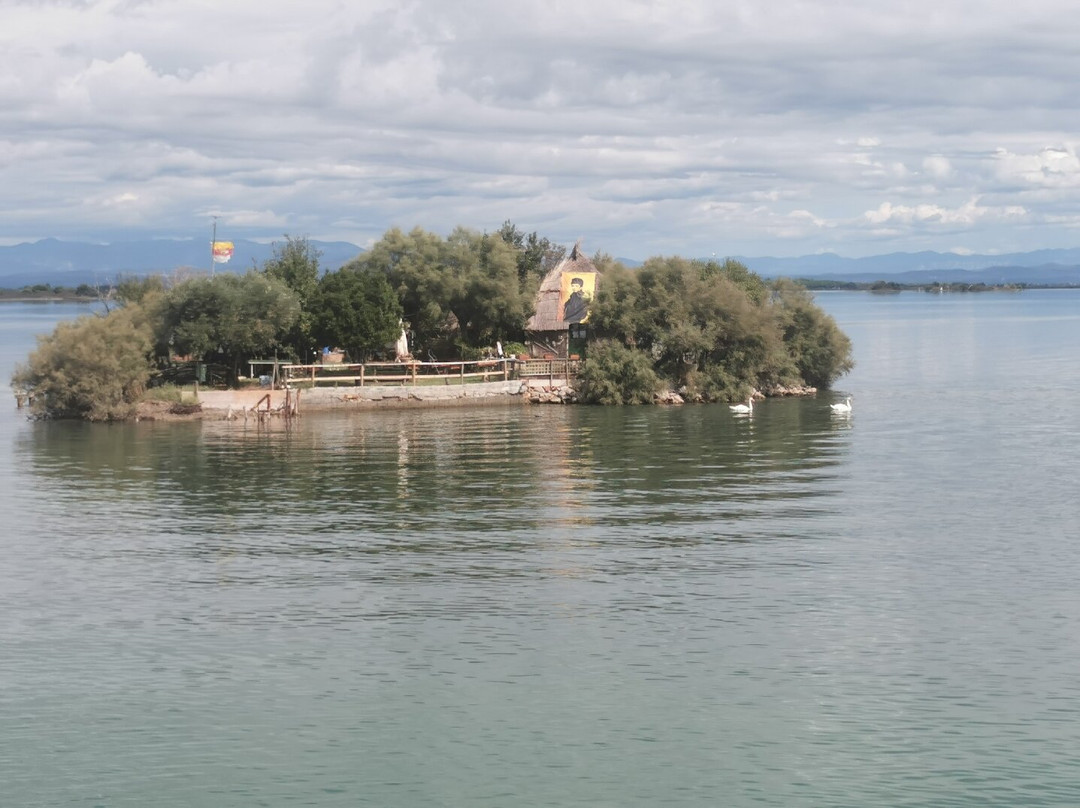 Aquileia - Grado Maritime Line景点图片