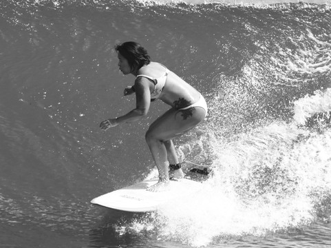 Soulflow Surf Bali-Kuta Selatan必去景点