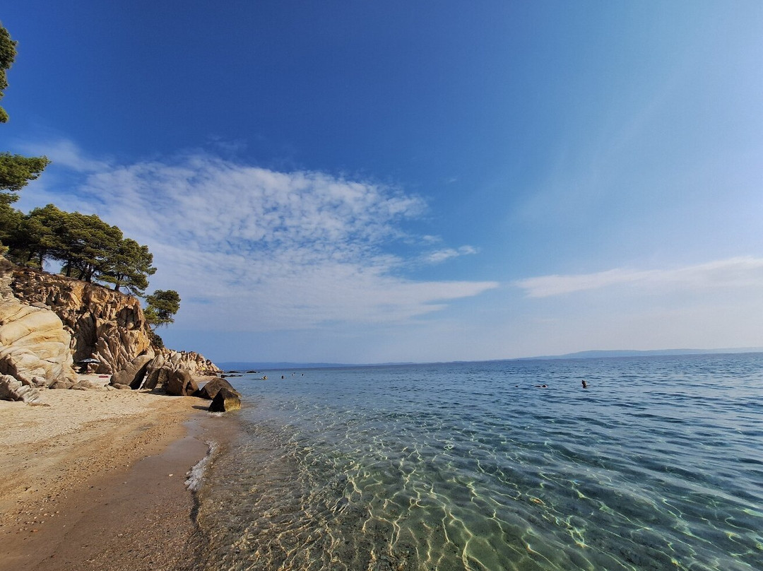 Fava Beach景点图片