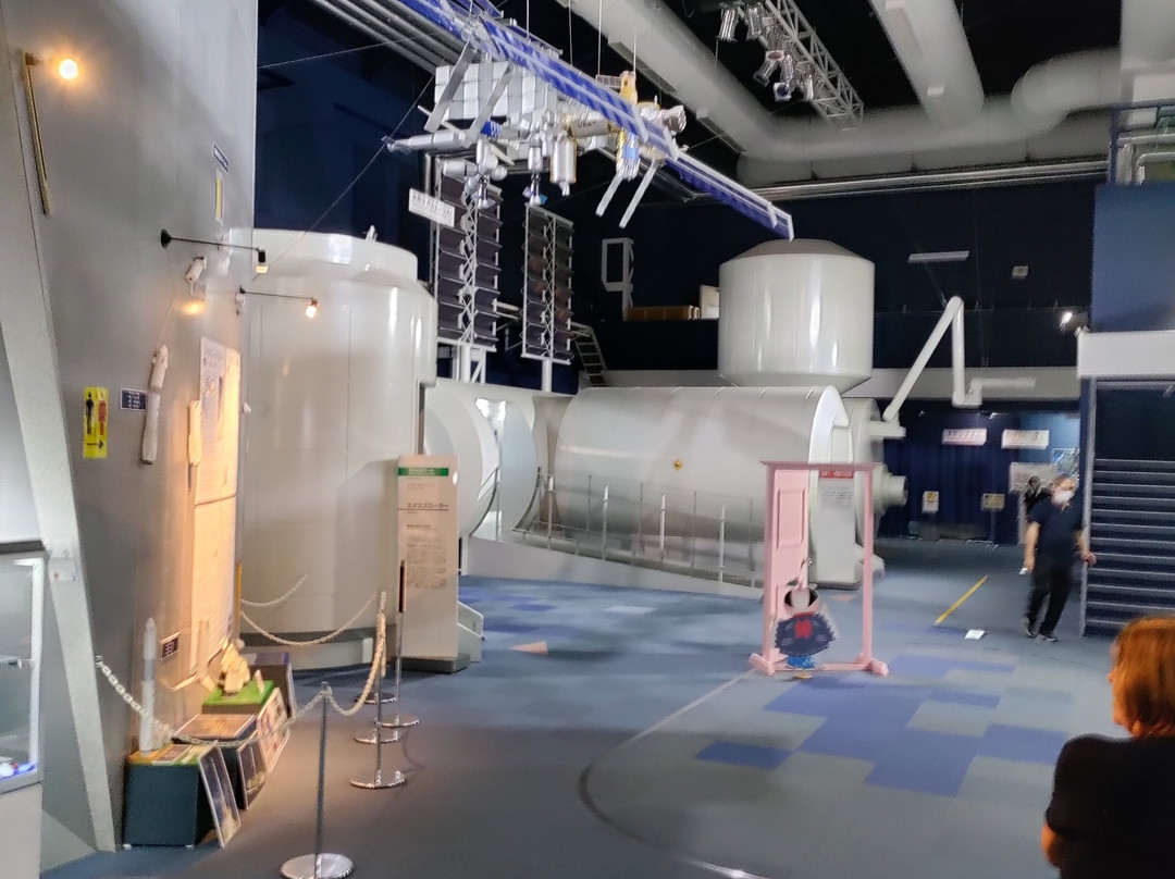 Universe Memorial Hall Yoichi-余市町必去景点