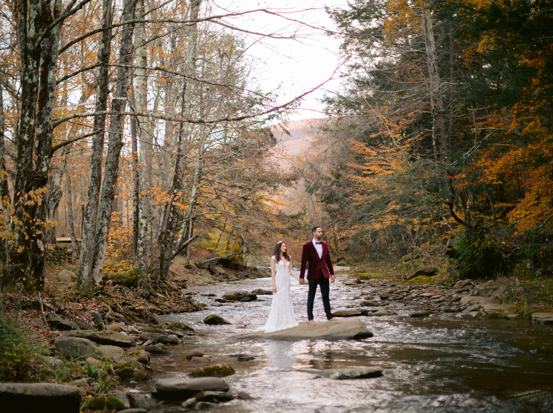 Full Moon Resort主图