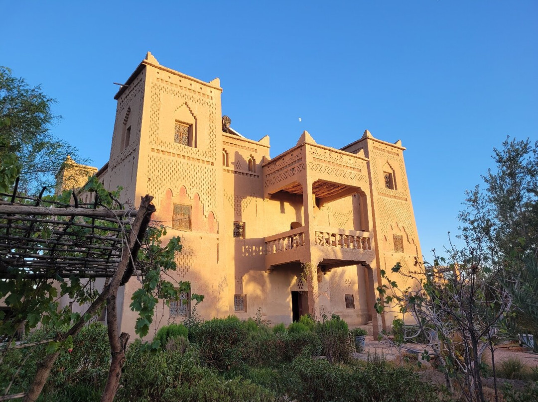 达累斯萨拉姆酒店主图