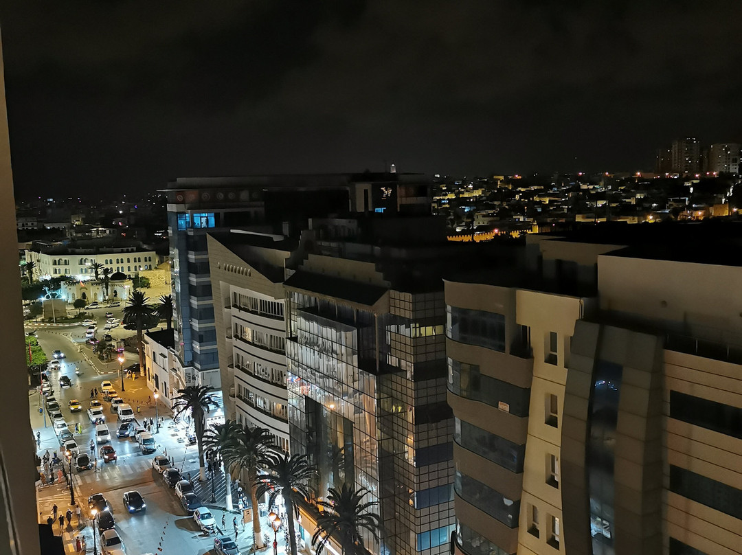 Sousse Palace Hotel & Spa主图