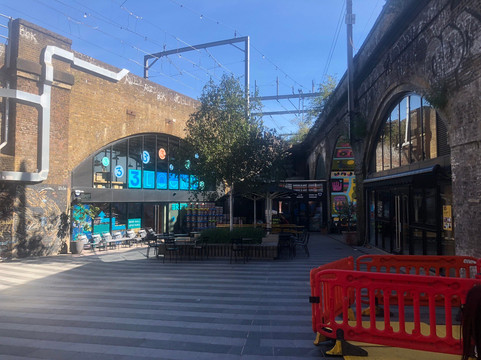 3 Locks Brewing Company-伦敦必去景点