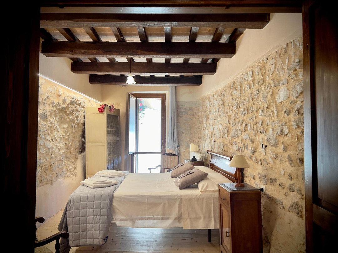 Tetti di Trevi主图