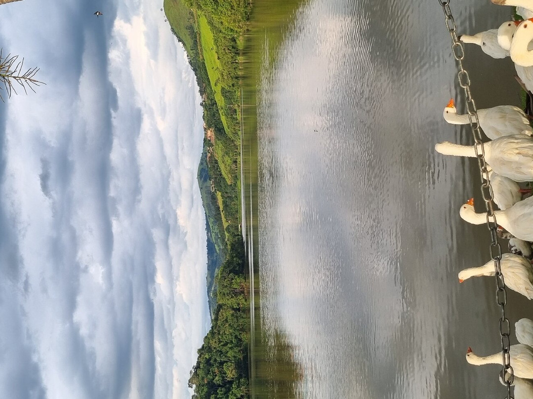 Pousada do Grande Lago主图