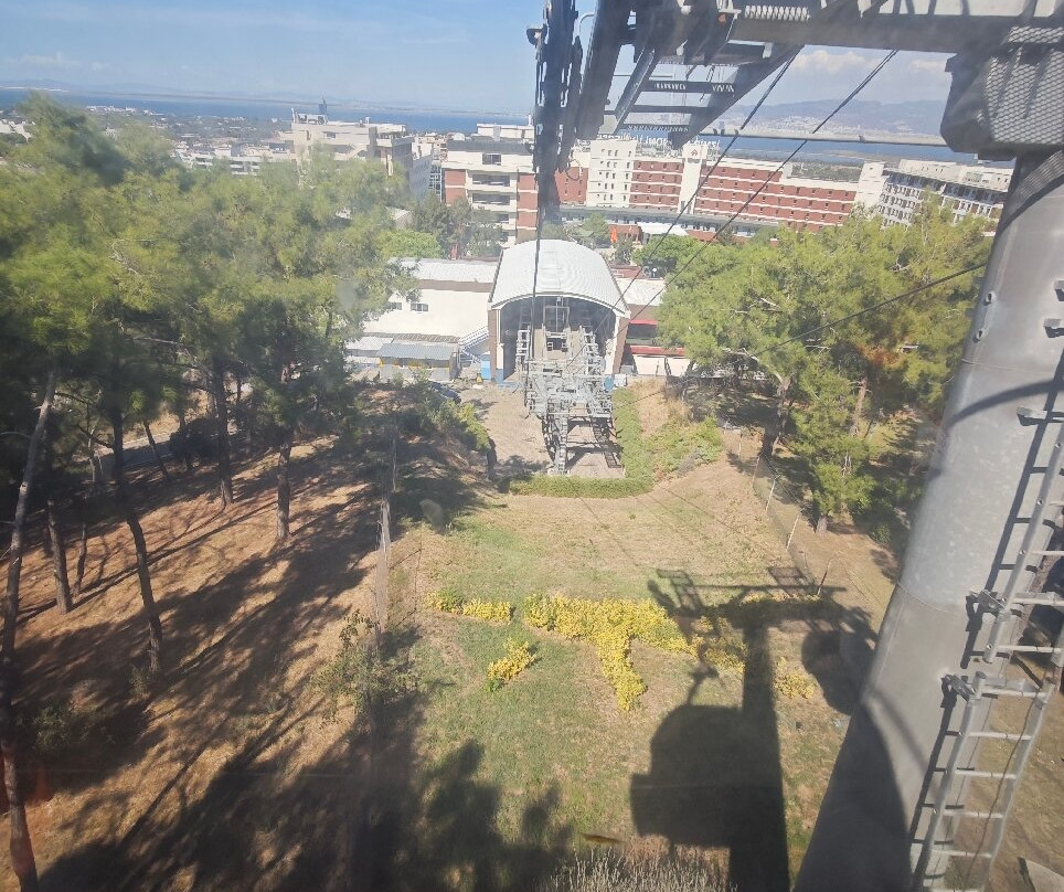 Izmir Teleferik景点图片