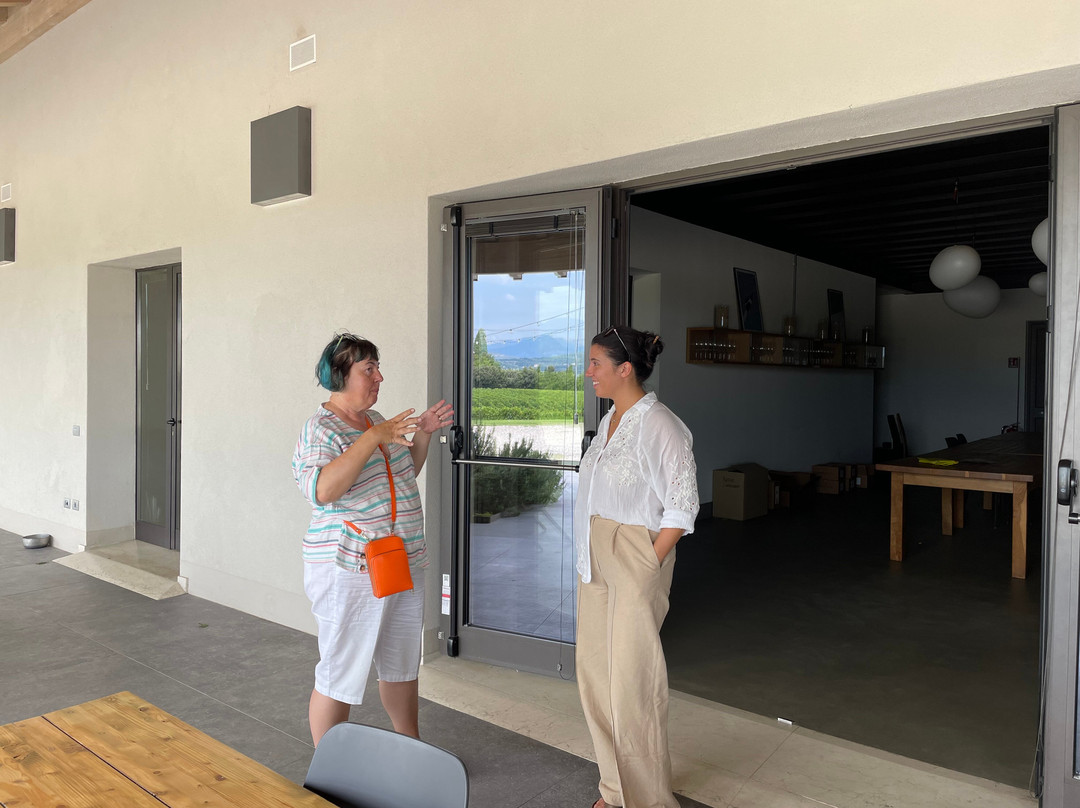 Tenuta La Cà-巴尔多利诺必去景点