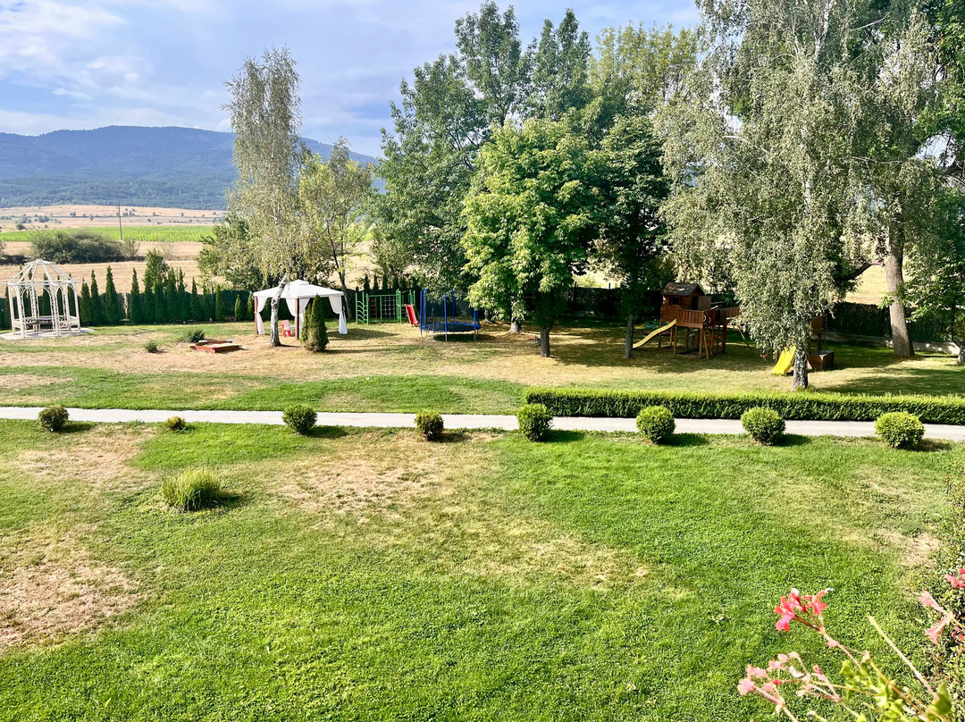 Belchin Garden SPA Hotel主图