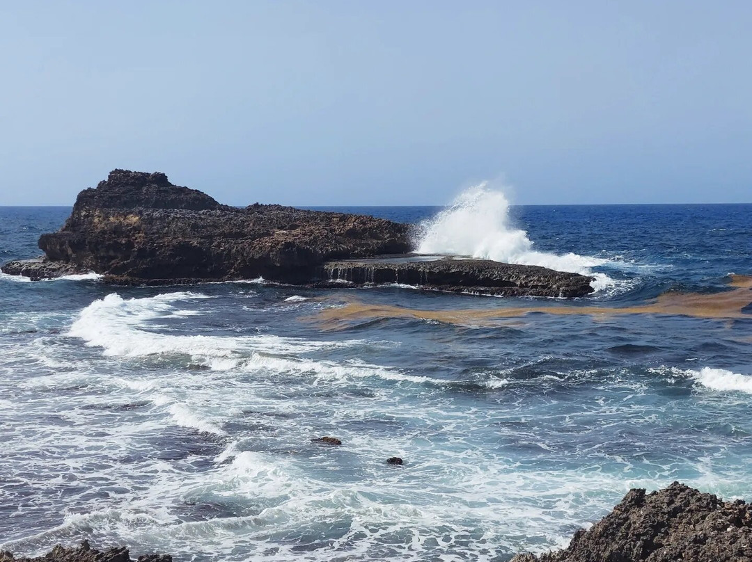 Porte d'Enfer-Le Moule必去景点