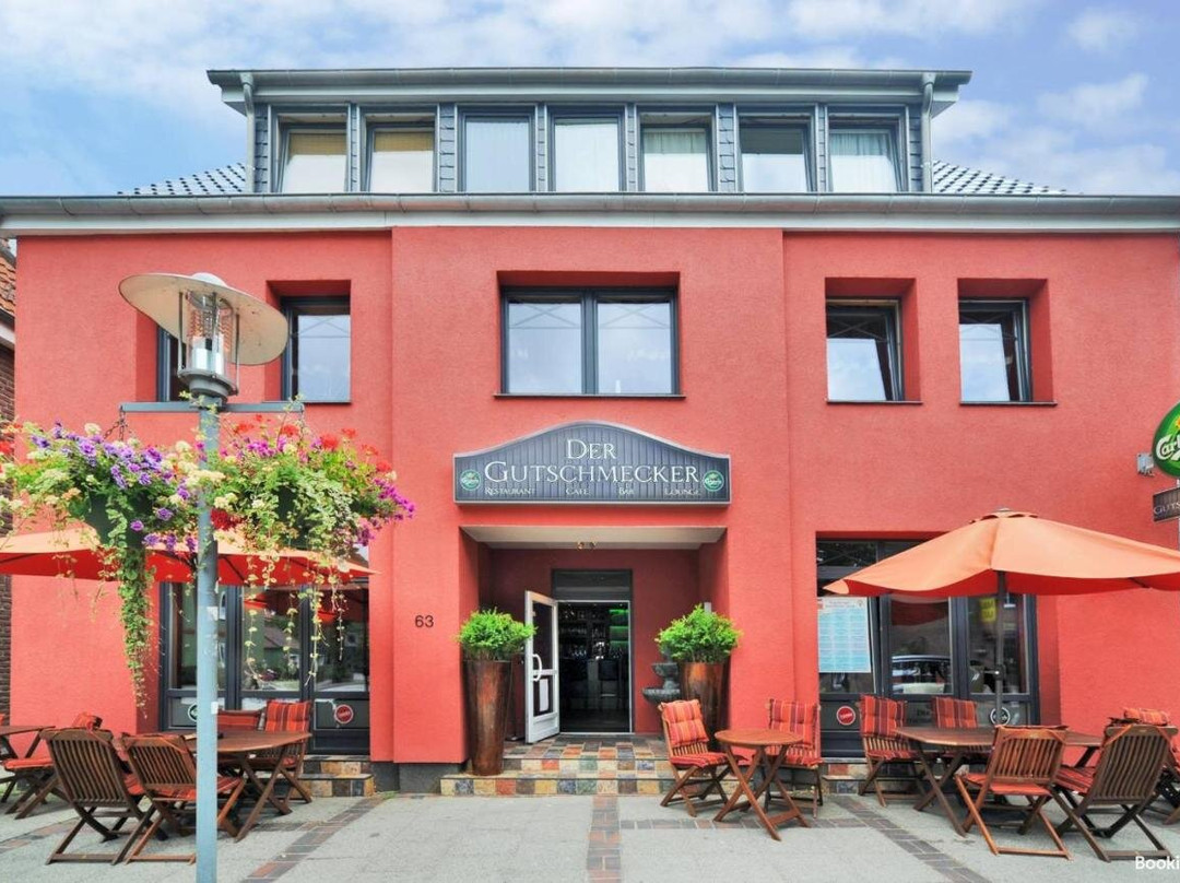 Der Gutschmecker主图