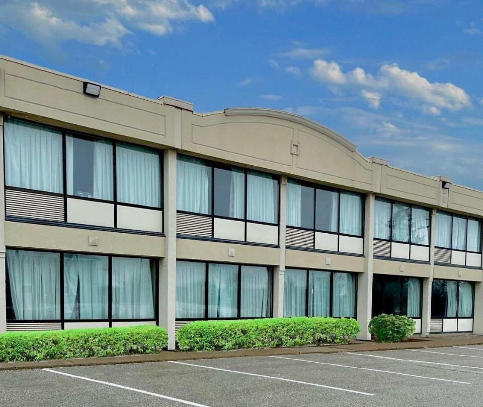 Lambton College Residence主图