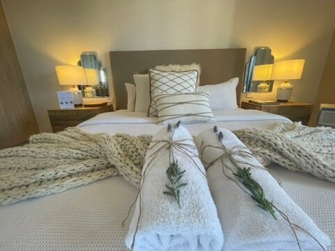 Blue Jacket Motel主图