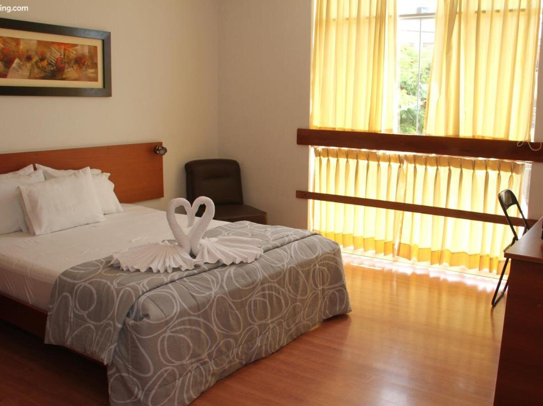 My Rouse Hotel主图