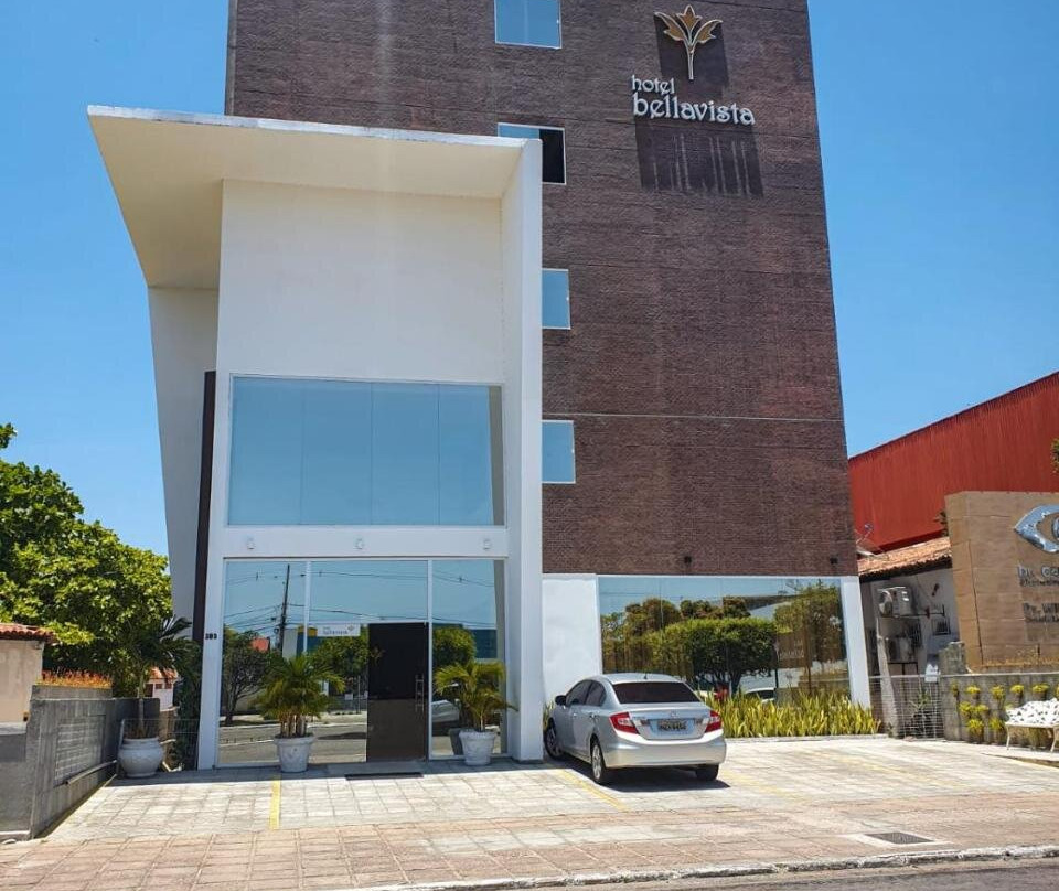 Hotel Bellavista主图