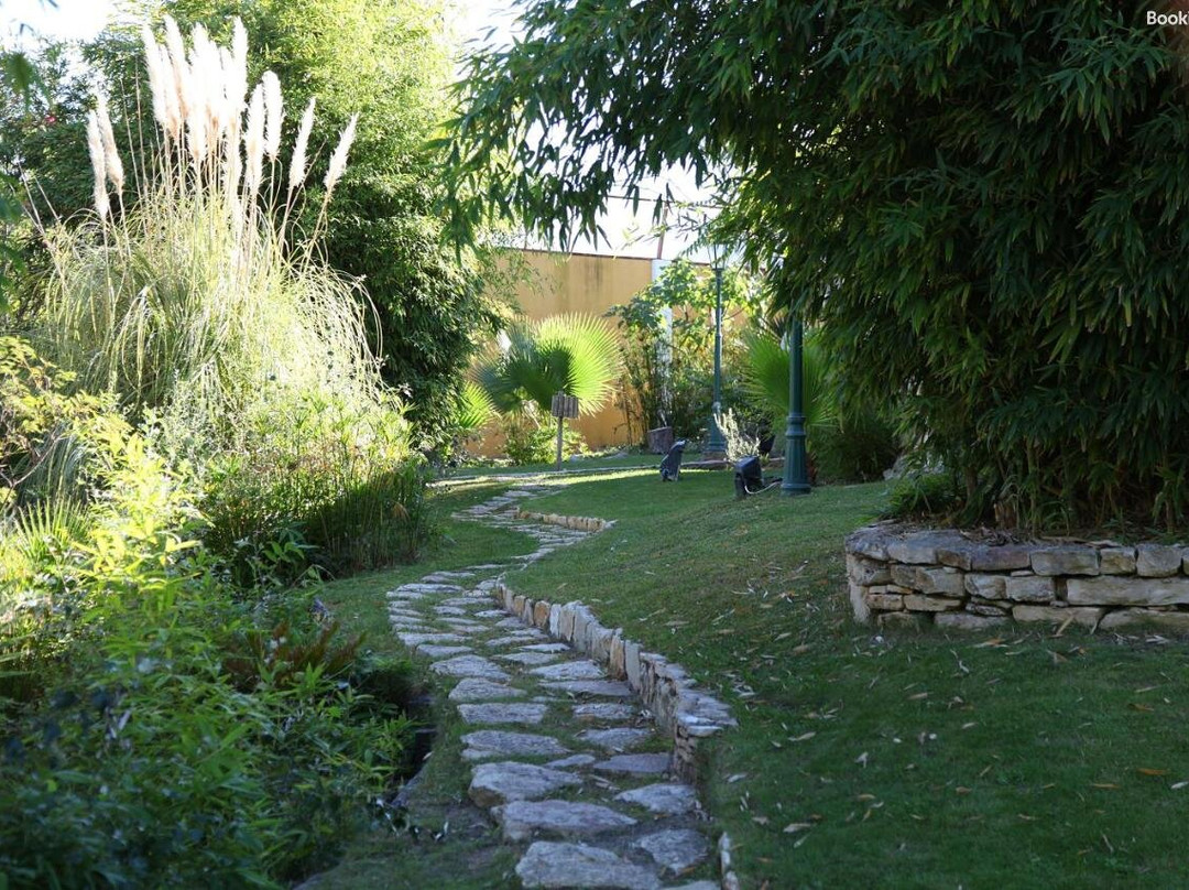 Quinta Lagus Resort主图