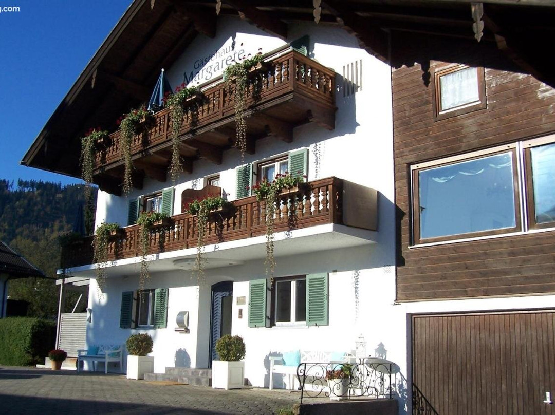 Gaestehaus Margarete主图