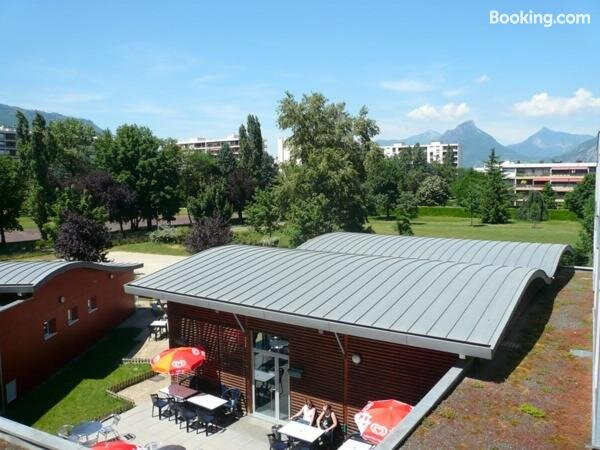 Auberge de Jeunesse主图