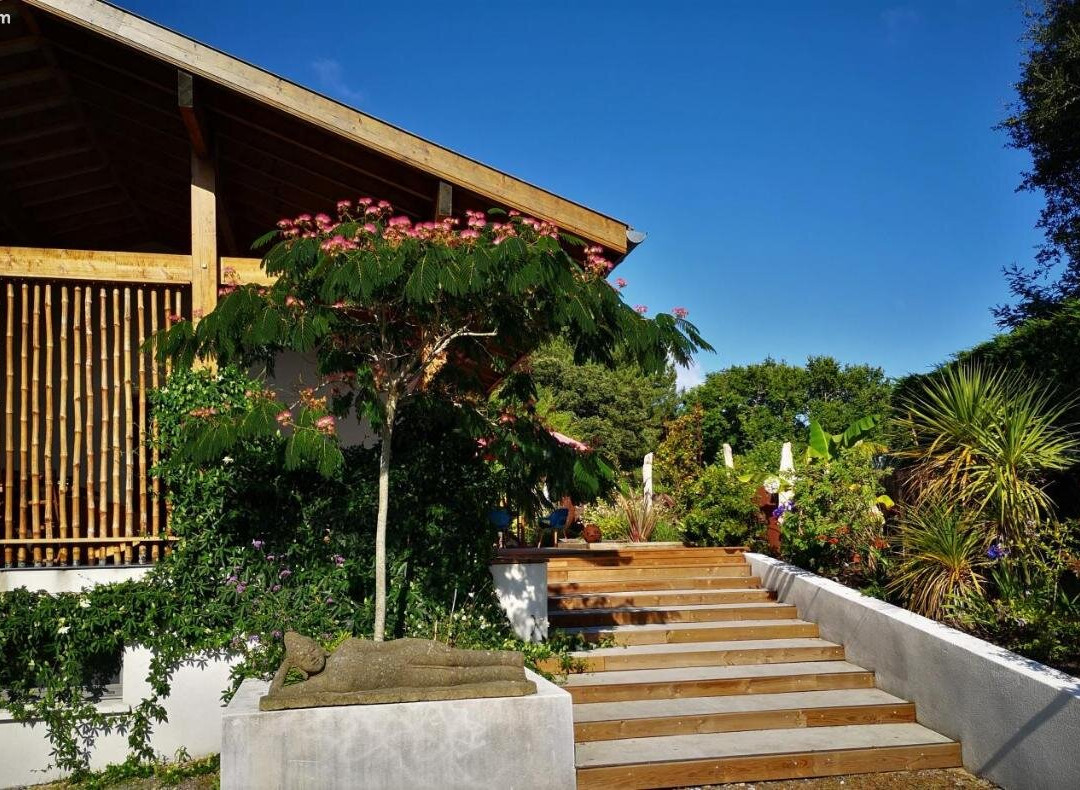 La Villa Hossegor主图